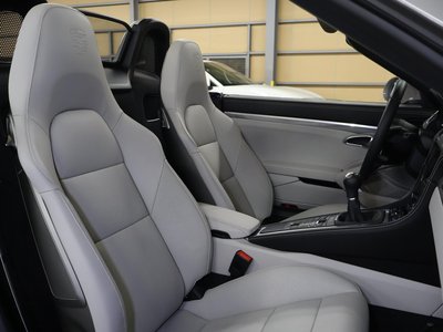 2024 Porsche 718 — миниатюра 47