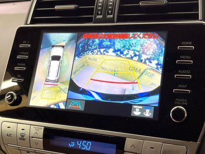 TOYOTA LAND CRUISER PRADO - 5