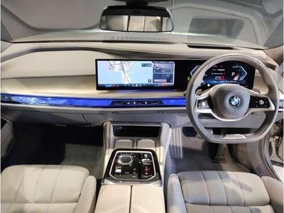 BMW 7 SERIES - 3