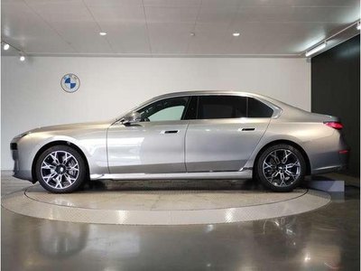 BMW 7 SERIES - 9
