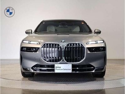 BMW 7 SERIES - 6