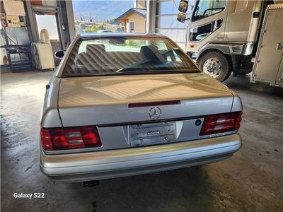 MERCEDES-BENZ SL - 8
