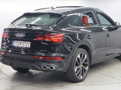 AUDI SQ5 - 4
