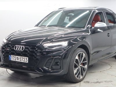 AUDI SQ5 - 1