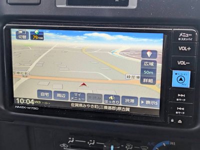 TOYOTA LAND CRUISER 70 - 9