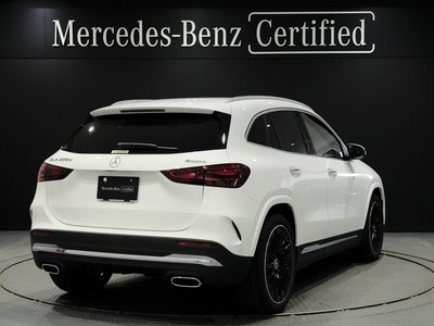 MERCEDES-BENZ GLA - 2