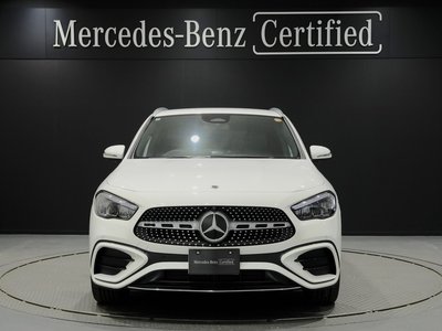 MERCEDES-BENZ GLA - 3