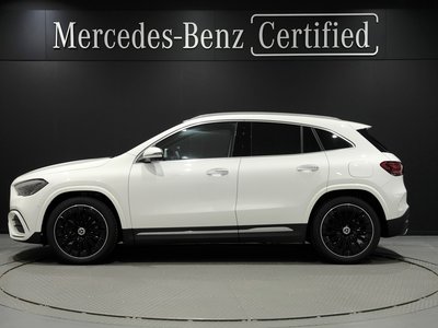MERCEDES-BENZ GLA - 5