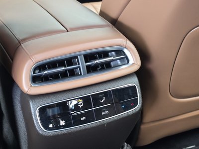 2021 Genesis G80 (RG3) 缩略图 31