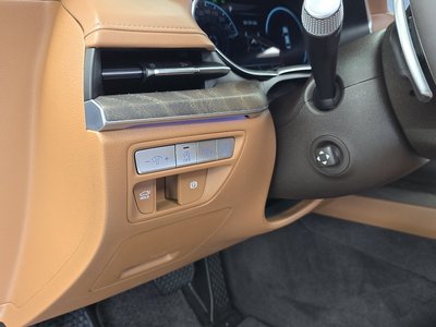 2021 Genesis G80 (RG3) 缩略图 23