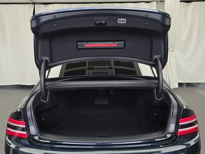 2021 Genesis G80 (RG3) 缩略图 26