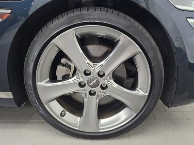 2021 Genesis G80 (RG3) 照片 8