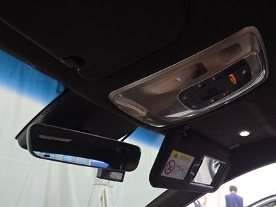 2021 Genesis G80 (RG3) 缩略图 25