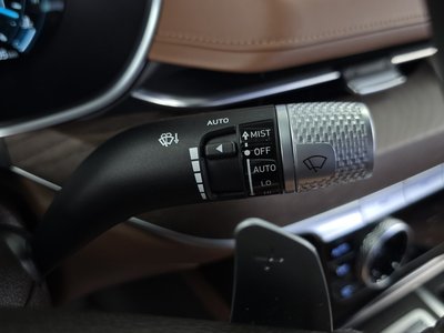 2021 Genesis G80 (RG3) 缩略图 27