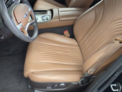 2021 Genesis G80 (RG3) 缩略图 30