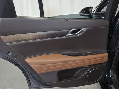 2021 Genesis G80 (RG3) 缩略图 15