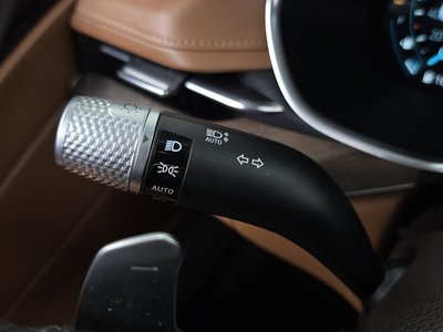 2021 Genesis G80 (RG3) 缩略图 29