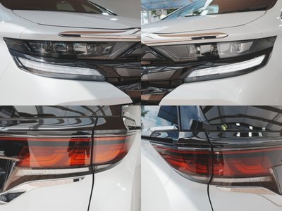 2025 Toyota VELLFIRE photo 5