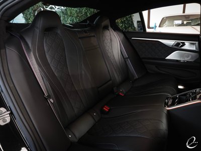 BMW M8 GRAN COUPE - 6