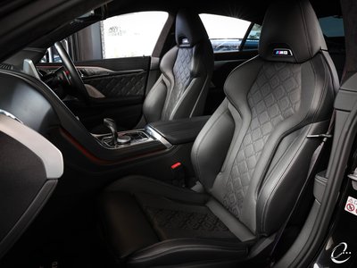 BMW M8 GRAN COUPE - 5
