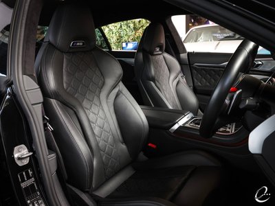 BMW M8 GRAN COUPE - 4