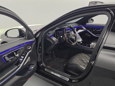 MERCEDES-BENZ S-CLASS - 10