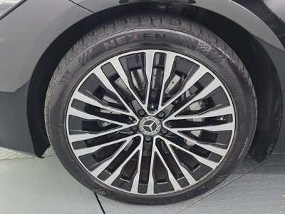 MERCEDES-BENZ S-CLASS - 6