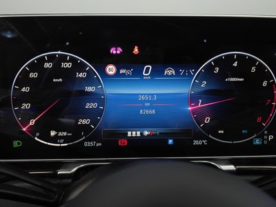 MERCEDES-BENZ S-CLASS - 8