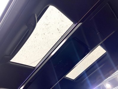 TOYOTA ALPHARD - 4