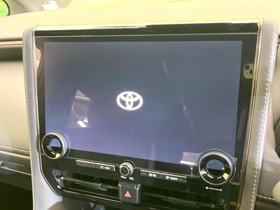 TOYOTA ALPHARD - 6