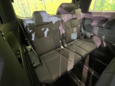 TOYOTA ALPHARD - 10