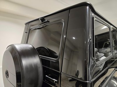 MERCEDES-BENZ G-CLASS - 10