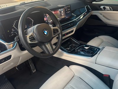 BMW X5 - 10