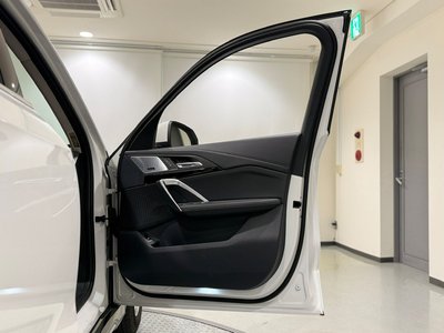 صورة 9 لـ 2025 BMW X1