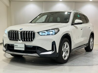 2025 BMW X1 照片 1