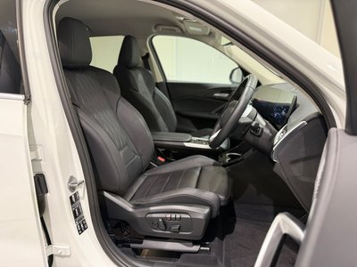 صورة 5 لـ 2025 BMW X1