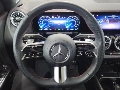 MERCEDES-BENZ EQA - 7