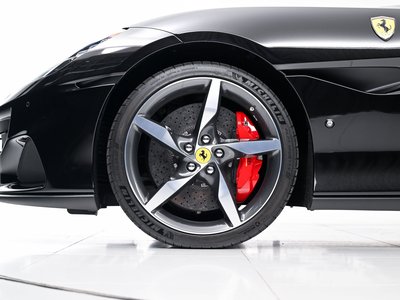 صورة مصغرة 16 لـ 2023 Ferrari PORTOFINO M