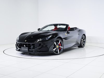 صورة مصغرة 36 لـ 2023 Ferrari PORTOFINO M