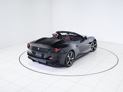 صورة مصغرة 38 لـ 2023 Ferrari PORTOFINO M