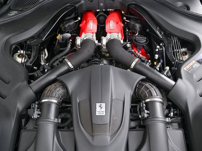 صورة مصغرة 21 لـ 2023 Ferrari PORTOFINO M