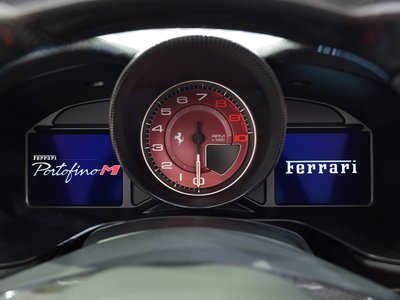صورة مصغرة 64 لـ 2023 Ferrari PORTOFINO M