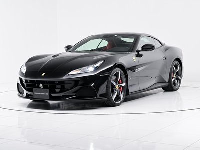 صورة 6 لـ 2023 Ferrari PORTOFINO M
