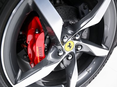 صورة مصغرة 25 لـ 2023 Ferrari PORTOFINO M