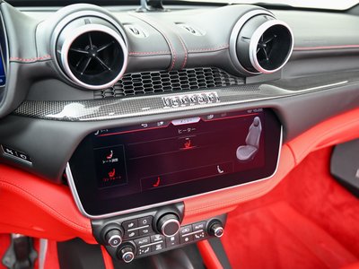 صورة مصغرة 32 لـ 2023 Ferrari PORTOFINO M