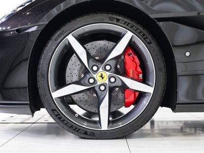 صورة مصغرة 20 لـ 2023 Ferrari PORTOFINO M