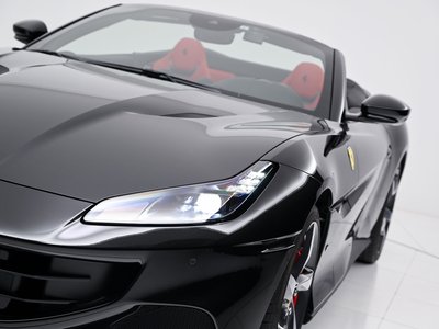 صورة مصغرة 29 لـ 2023 Ferrari PORTOFINO M