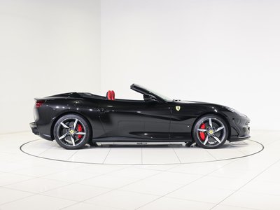 صورة مصغرة 51 لـ 2023 Ferrari PORTOFINO M
