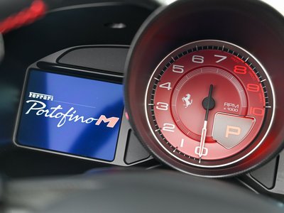 صورة مصغرة 18 لـ 2023 Ferrari PORTOFINO M