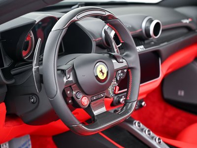 صورة مصغرة 26 لـ 2023 Ferrari PORTOFINO M